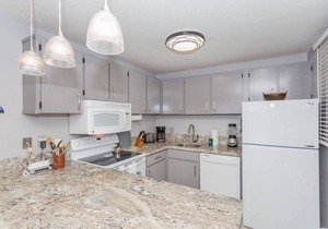 Keauhou Punahele A104 - Cozy Island Themed 2 Bed 2 Bath