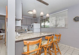 Keauhou Punahele A104 - Cozy Island Themed 2 Bed 2 Bath