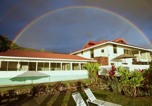Lawai'a Sea Lodge Cottage - Ocean Front - Hosted - KAYAKS INCLUDED