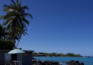 Lawai'a Sea Lodge Cottage - Ocean Front - Hosted - KAYAKS INCLUDED