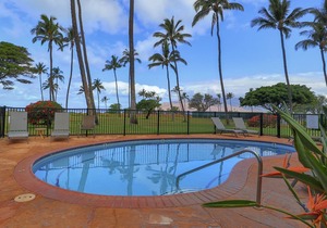 Leinaala Oceanfront #405 2Bd/1Ba Panoramic Ocean View, Great Rates, Sleeps 4