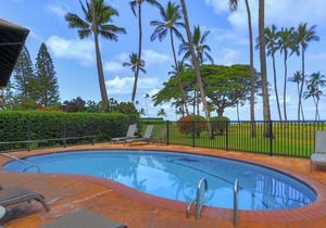 Leinaala Oceanfront #405 2Bd/1Ba Panoramic Ocean View, Great Rates, Sleeps 4