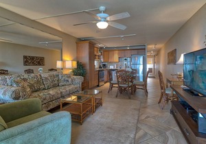 Leinaala Oceanfront #405 2Bd/1Ba Panoramic Ocean View, Great Rates, Sleeps 4
