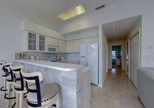 Light-Filled Waterfront Condo w/Marsh & Bay Views, Deck, Shared Pool & Tennis
