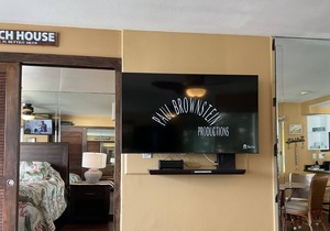 Listen to the Ocean from This Beautiful Maalaea Kai Condo No Contact Check in