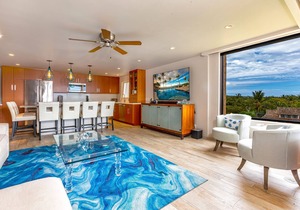 Luxurious, Modern Oceanfront Escape –Polo Beach Club 602 with Breathtaking Views