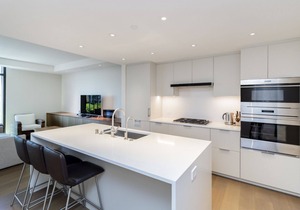 Luxury Condo "Park Lane" Unit #1505! (30 Nights Minimum Stay)