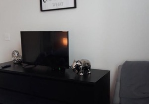Luxury Downtown apartment