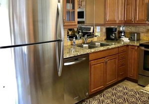 Luxury Oceanfront 2 Bdrm 2 Bath Condo From $270 Per Night Apt # G-10