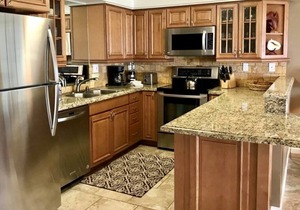 Luxury Oceanfront 2 Bdrm 2 Bath Condo From $270 Per Night Apt # G-10