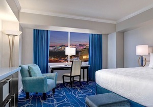 Luxury Resort & Casino