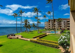 Maalaea Kai 215 by Coldwell Banker Island Vacations