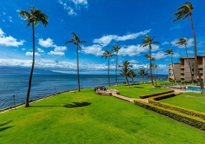 Maalaea Kai 215 by Coldwell Banker Island Vacations