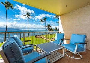 Maalaea Kai 215 by Coldwell Banker Island Vacations