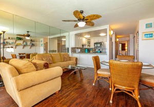 Maalaea Kai 215 by Coldwell Banker Island Vacations