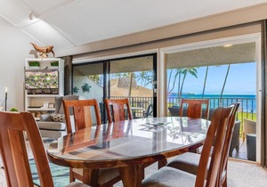 Maalaea Surf #C-7 by Ali'i Resorts