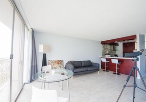 Makaha Valley Condo