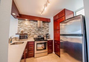 Makaha Valley Condo
