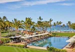 Mauna Lani, Auberge Resorts Collection
