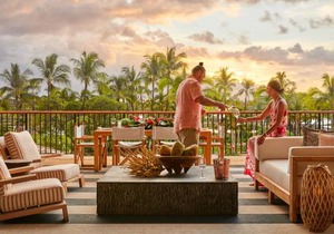 Mauna Lani, Auberge Resorts Collection