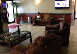 Miami Princess Hotel