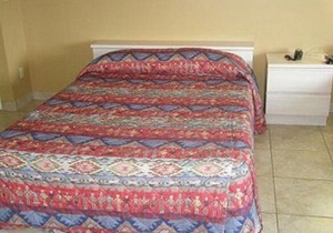 Miami Princess Hotel