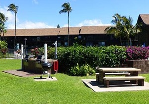 Molokai Shores