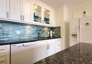 Monthly Discovery Bay 2719 Ocean/Sunset/Marina/City Views 1 Bdrm 1 Kng Bed