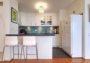Monthly Discovery Bay 2719 Ocean/Sunset/Marina/City Views 1 Bdrm 1 Kng Bed