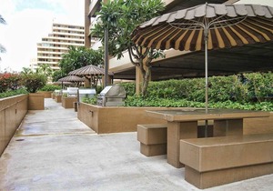 Monthly Discovery Bay 2904 2 Bedroom Ocean/Sunset/Marina 2 Queen Beds