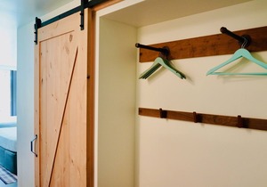 Monthly Special - Newly Renovated Kitchenette at Hotel La Croix