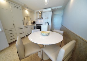 New Luxury Remodel, Ocean End, On the Beach! 5-STAR Luxury Condo In Resort