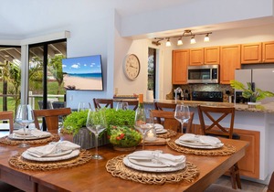 NEWLY UPDATED-SLEEPS 8-WELL EQUIPPED-AC-METICULOUS CLEANING