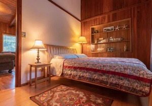 North Shore Retreat