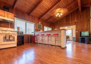North Shore Retreat