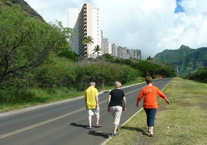 Oahu's Secret Hideaway, A Paradise For Two