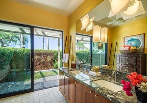 Ocean view Private 2bdrm Home at Mauna Kea Resort