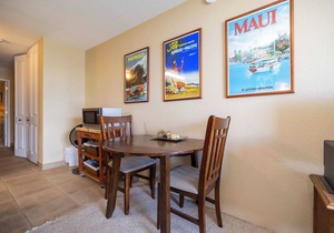 Oceanfront MB202 - Ma'alaea Maui Condo with Spectacular Ocean Views; 1BR/1BA