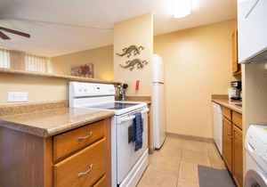 Oceanfront MB202 - Ma'alaea Maui Condo with Spectacular Ocean Views; 1BR/1BA