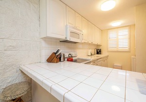 Oceanview KAN108 - Gorgeous Ground-Floor Condo in Maui—Ocean View 2 BR/2 BA