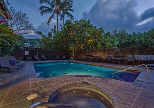 Paradise Bay Resort
