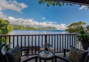 Paradise Bay Resort