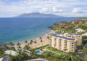 Polo Beach Club 708 I 2bd Oceanfront, Beach Access