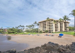 Polo Beach Club 708 I 2bd Oceanfront, Beach Access