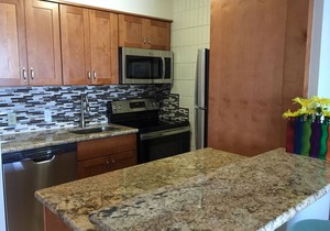 Premier Lahaina Ocean Front Studio with Fantastic Ocean View