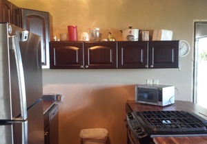 PRIVATE SETTING AT MOLOKAI SHORES!