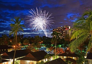 Regency on Beachwalk #71