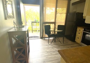 Romantic Villa-Lovely Pond & Ocean View Studio