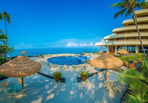 Royal Kona Resort