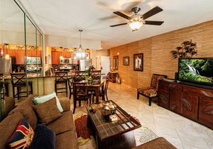 Serene Luxury Golf & Tennis Villa - outdoor pools, hot tub, bbq